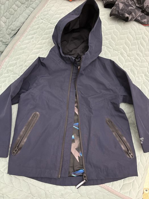 Ветровка на 4 года Next