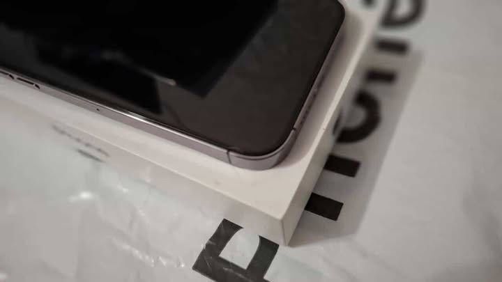 Iphone 14 pro max holati ideal