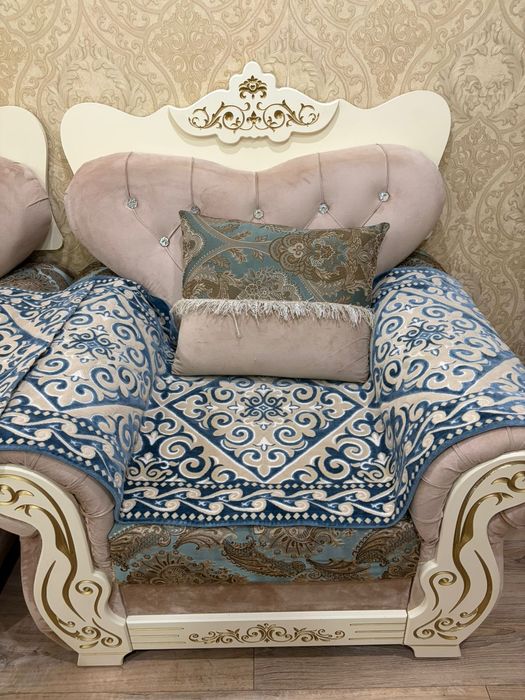 продам мягкий уголок