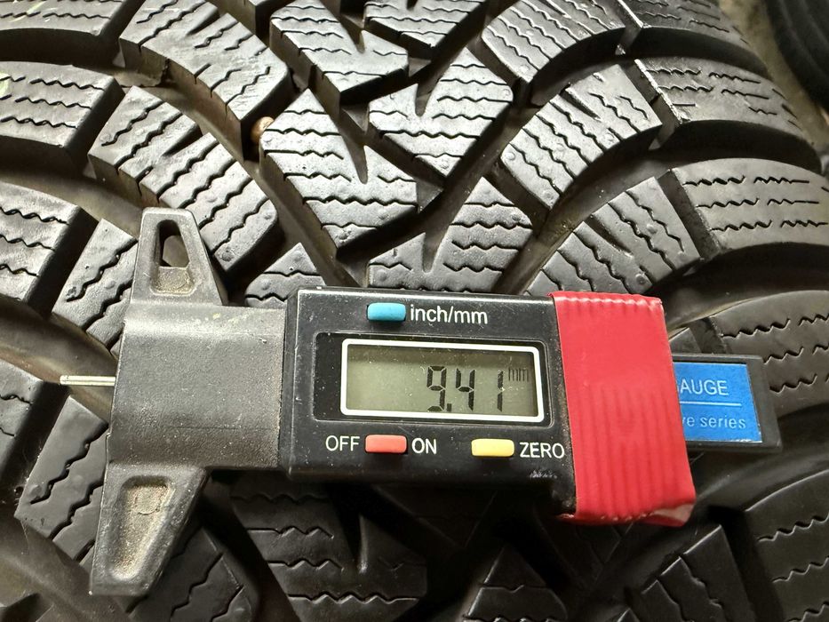 Anvelope Iarna 255/55 R19 - stoc depozit