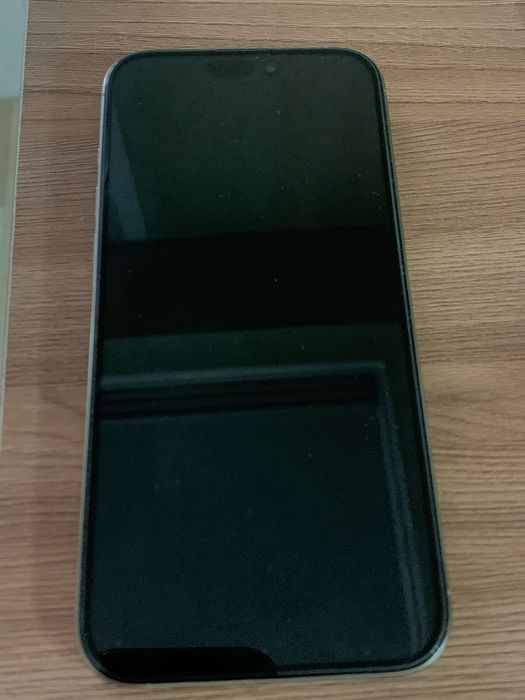 Iphone 16 Pro Max natural titan