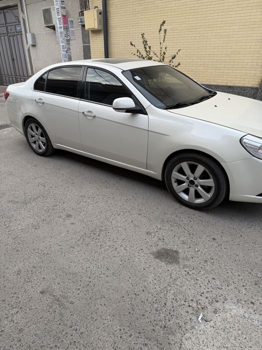 Epika 2011 ful moshina