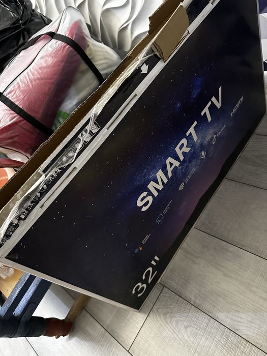 Samsung smart телевизор