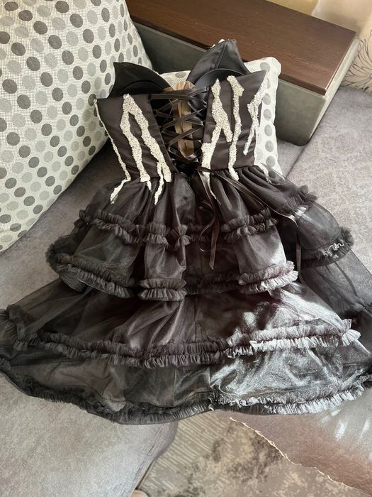 Бална/абитуриентска рокля