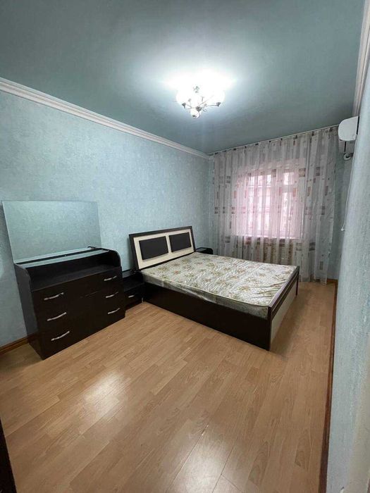 Сдаётся уютная квартира! Мирабадский район