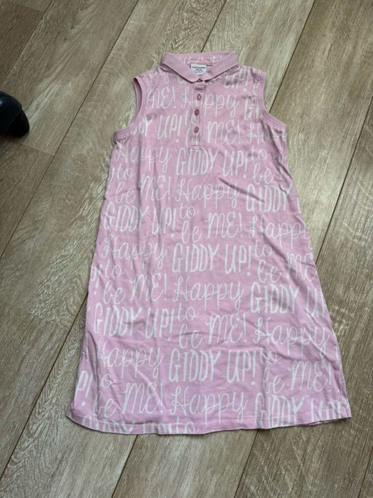 Летни детски дрехи