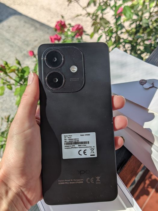 Telefon OPPO A40