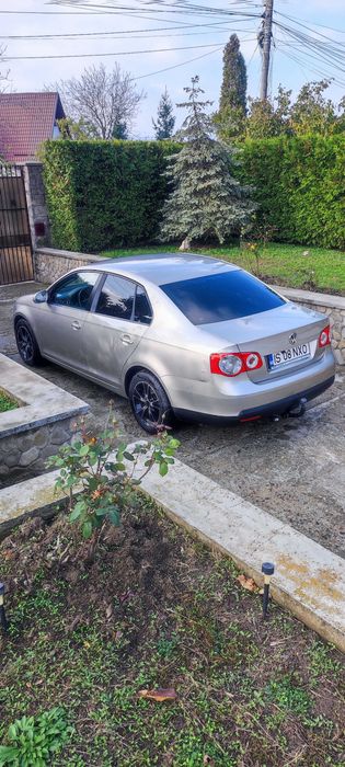VOLKSWAGEN Jetta 2008 — imagine 3