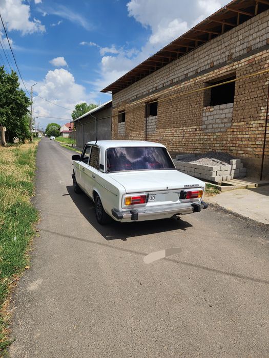 Jiguli 2106 vaz2106