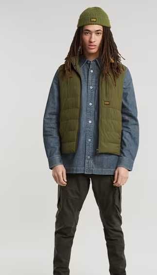 Елек G-Star Raw - S