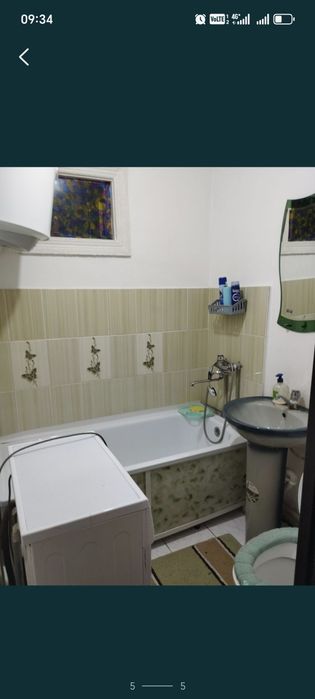 Продаётся 1 ком квартира