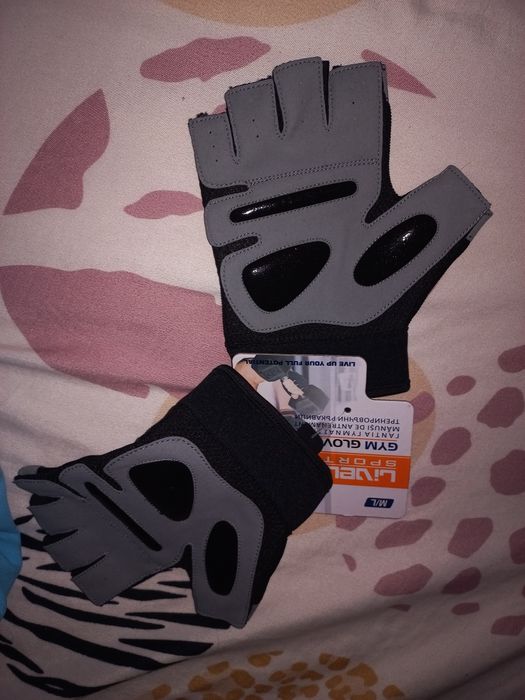 Mănuși sala/antrenament