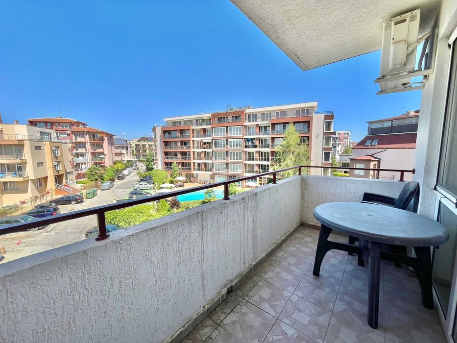 Продава се Едностаен апартамент в с. Равда, Област Бургас - 47 кв.м за 1681 €/кв.м - Снимка #6