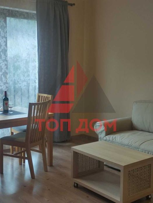 Дава се под наем Двустаен апартамент в к.к. Златни пясъци - 60 кв.м за 600 € - Снимка #5