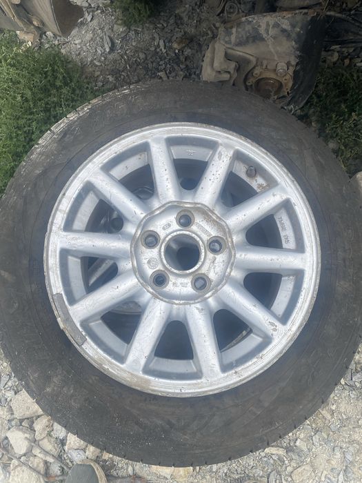 Ауди 100 C4 на разбор