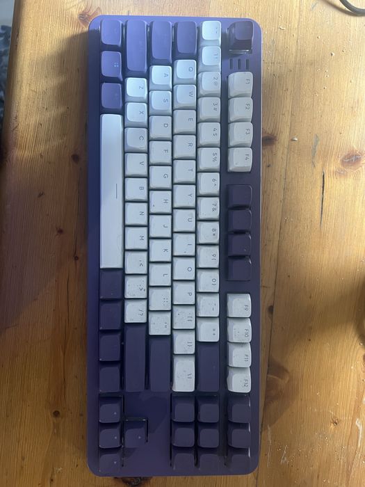 DarkProject Kda87