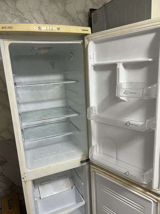 Продам б/у холодильник