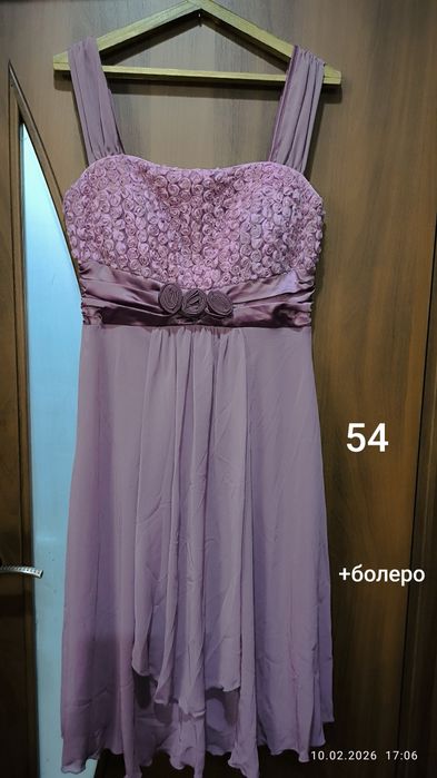 Платья новые 2000