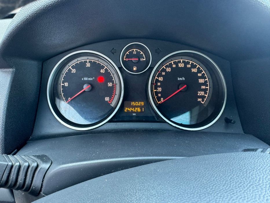 Opel Astra H Limited Edition | 2010