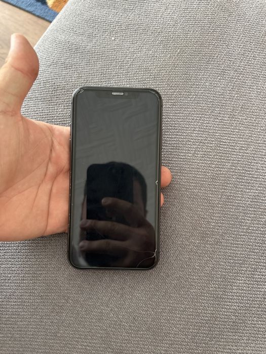 iPhone 11 64GB BLACK