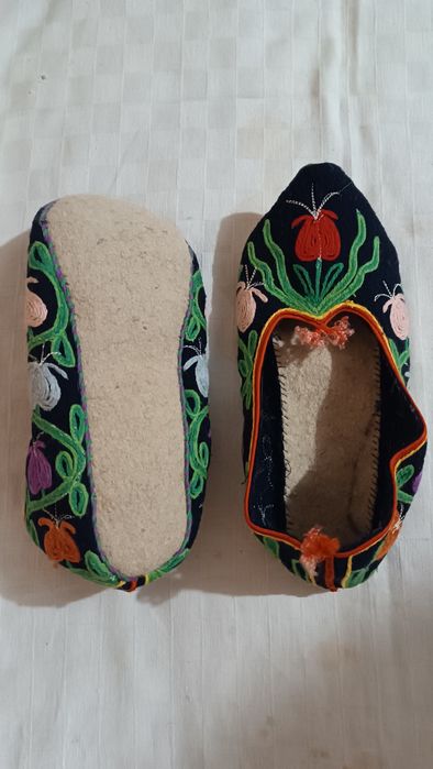 Терлици автентични