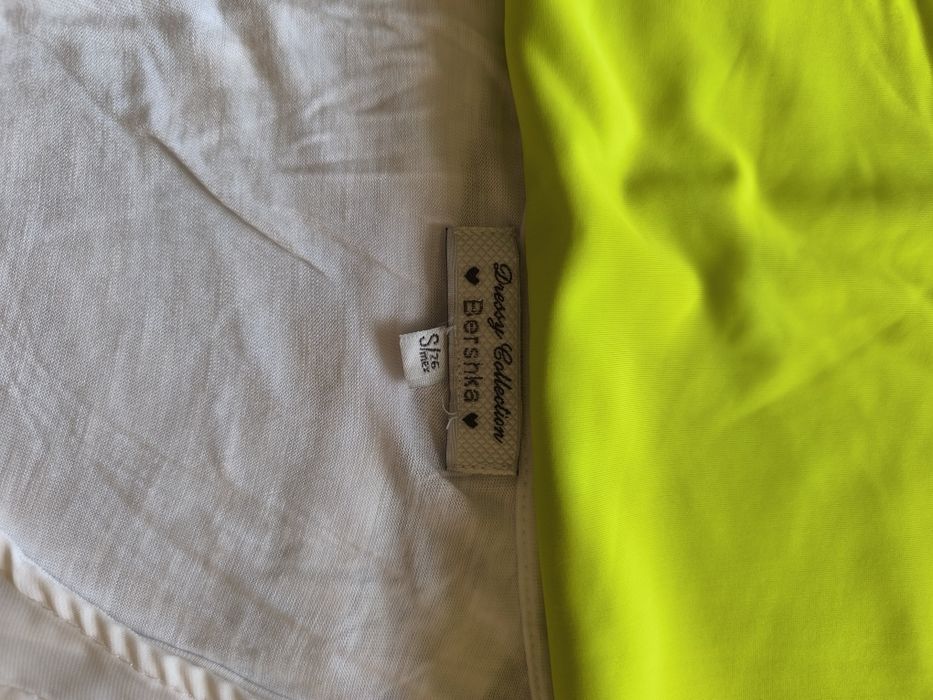 Топове на Alessa,Avin и Bershka