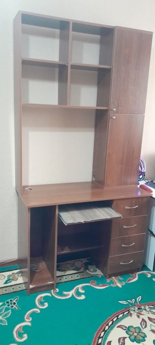 Компьютерный стол