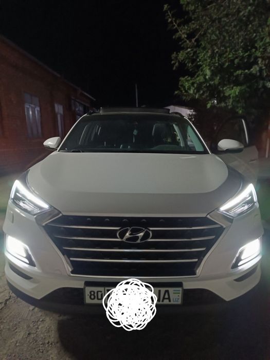 Tukson sotiladi 2020