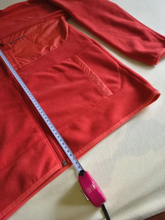 Мъжки полар Columbia (нов)