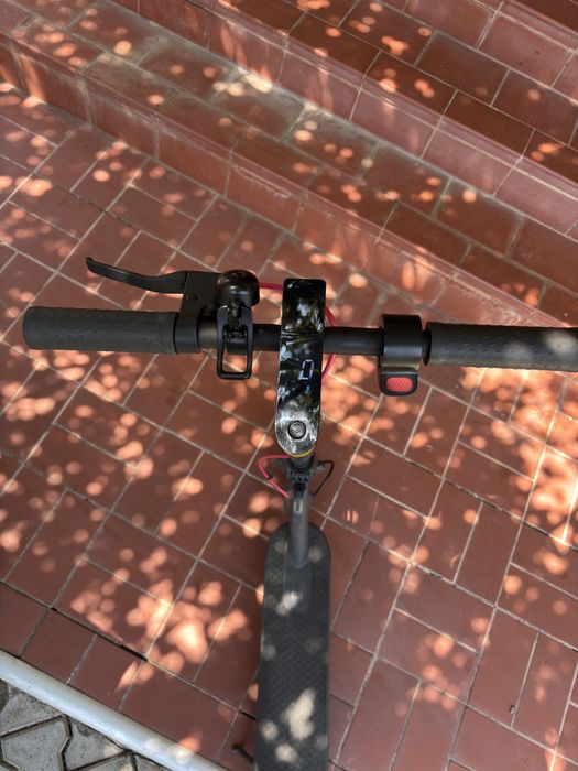 Trotineta electrica Xiaomi Mi electric scooter pro 2- Doar 445 km