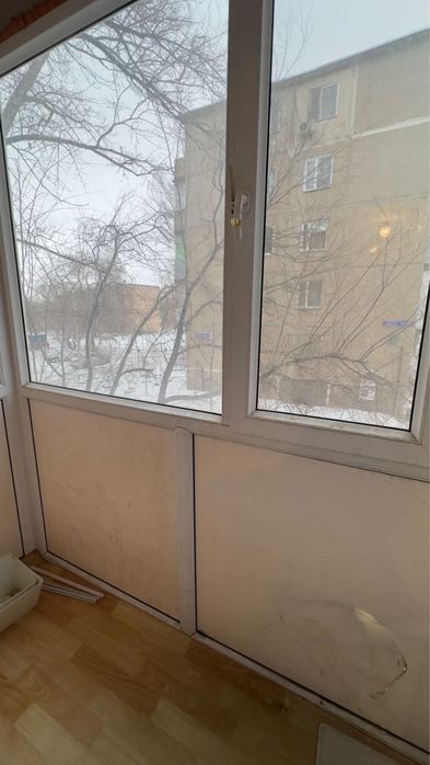 Продается 1 комнатная квартира