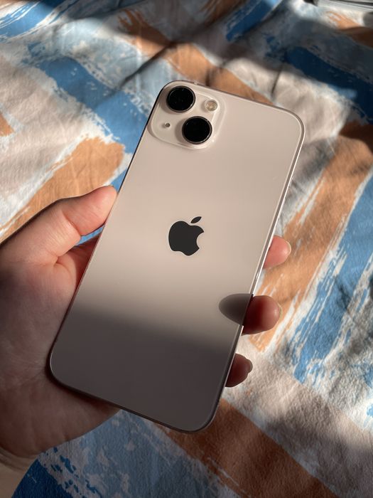 iPhone 13 128гб хороший