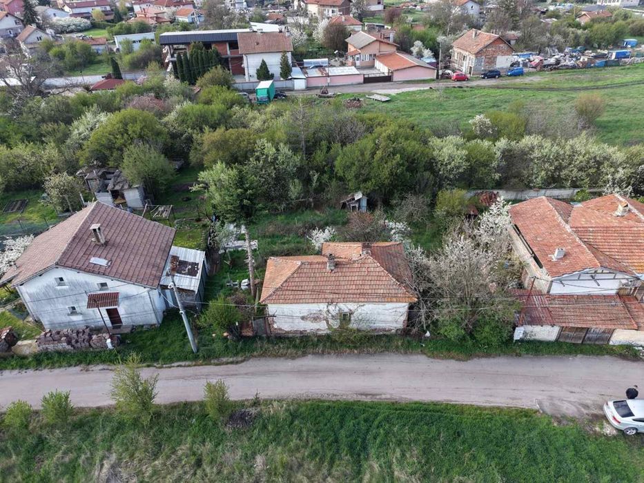 Продава се Къща в с. Волуяк, Област София-град - 59 кв.м за 864 €/кв.м - Снимка #2
