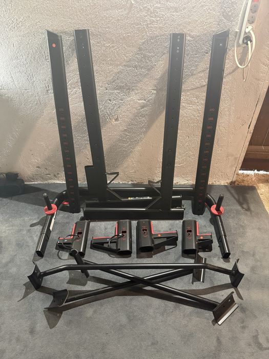 Стойка/Рак (Rack) за тежести Domyos/Decathlon Rack 500