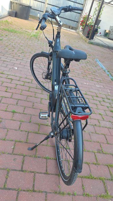 Biciclete de vanzare