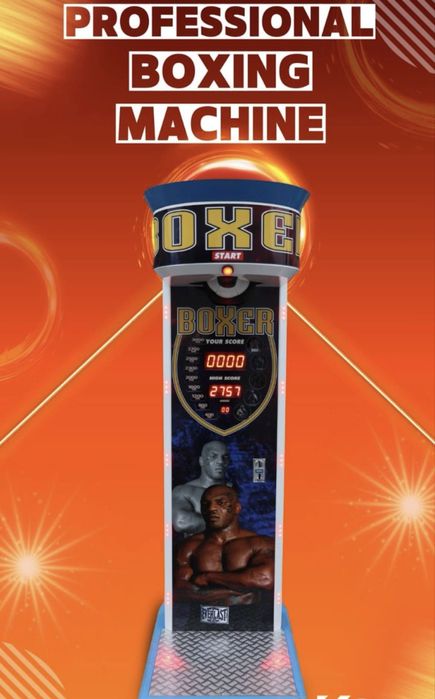 Професионални Боксови Круши 2025