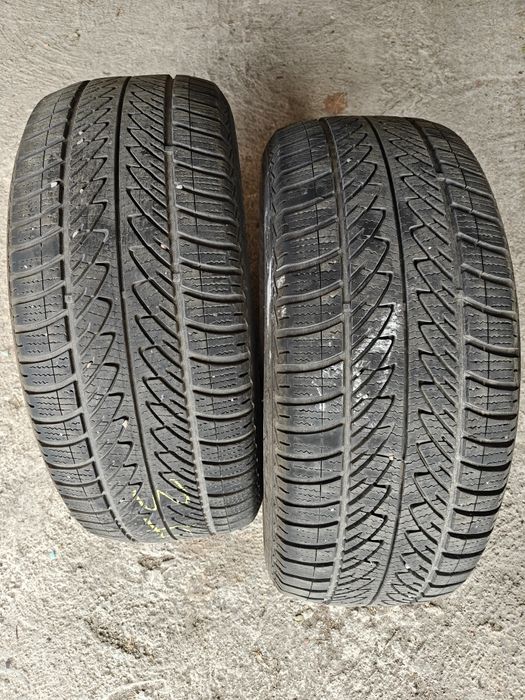 Зимни гуми 215/55/16