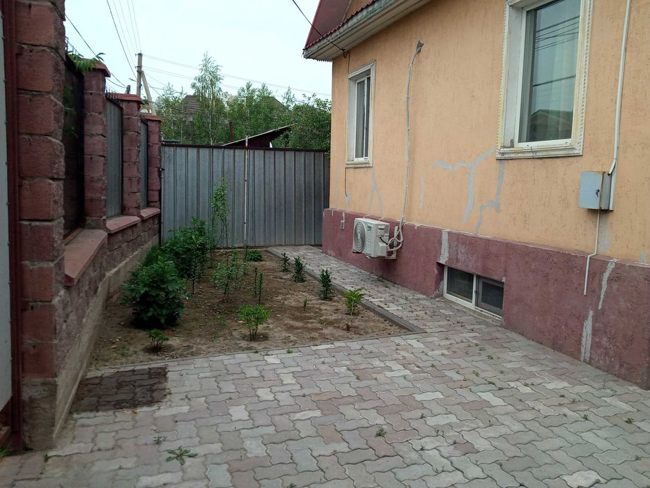 Продам отдельный Дом