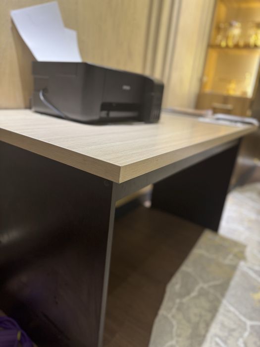 Dars, ish, kompyuter stoli