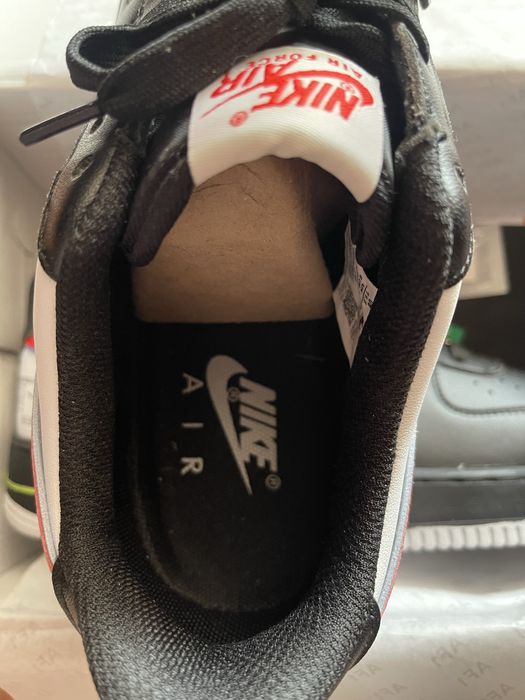 Кроссовки Nike Air