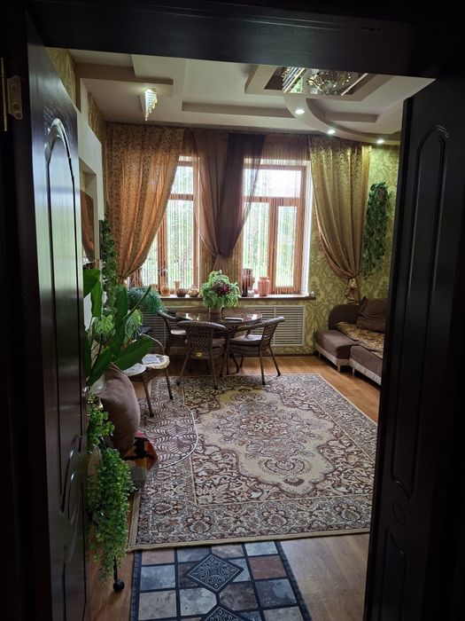 Продам свою квартиру