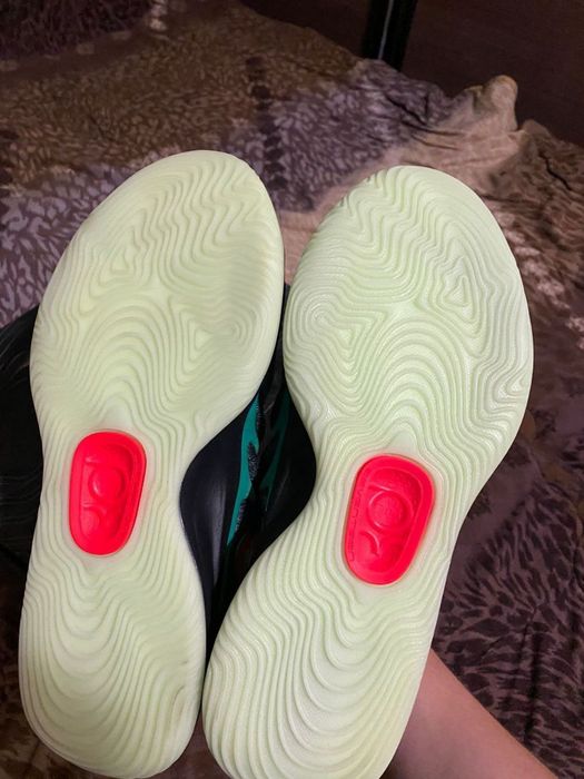 кроссовки nike kd 17 оригинальные