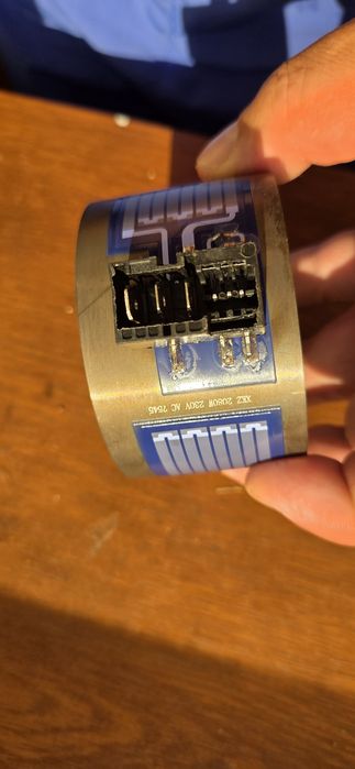 ТЭН (нагреватель) ПОСУДОМОЙКЕ Bosch, Siemens,  Neff.