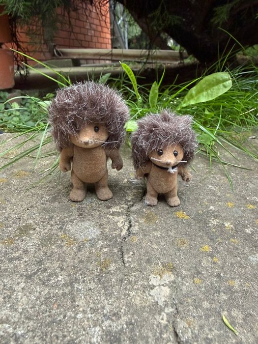 Sylvanian Families