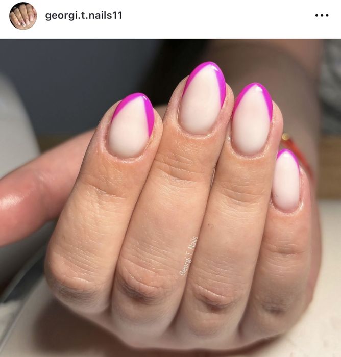 Pun unghii cu gel si semipermanente in Hărman