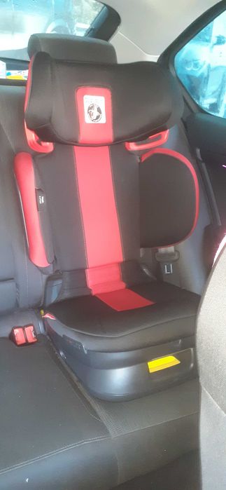 Scaun auto copii Peg Perego Viaggio 2-3 Flex