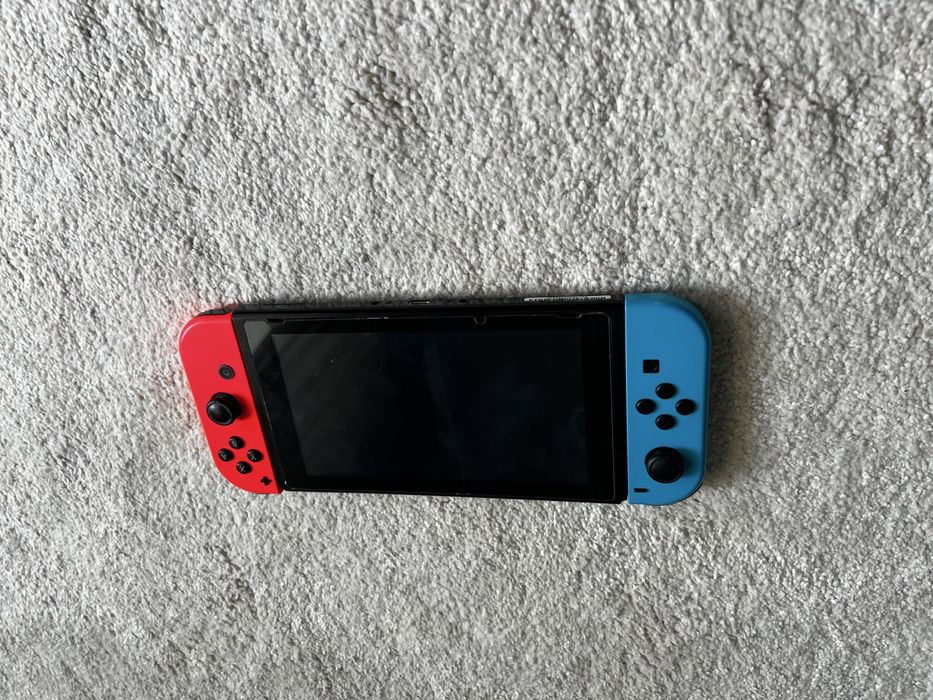 Joc Nintendo switch