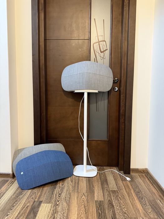 Boxă Bang & Olufsen Beoplay A5 + accesorii