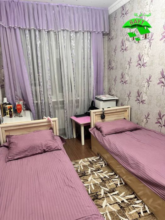 ~РАЗДЕЛКА 3/1/4, Чиланзар 11 квартал, Меб+Тех продаётся квартира