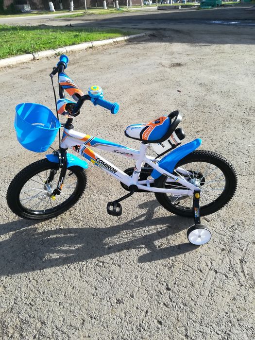 Продам детский велосипед